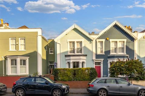 3 bedroom terraced house for sale, Stackpool Road, Southville, BRISTOL, BS3