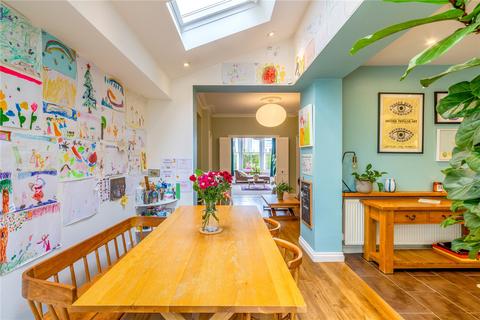 3 bedroom terraced house for sale, Stackpool Road, Southville, BRISTOL, BS3