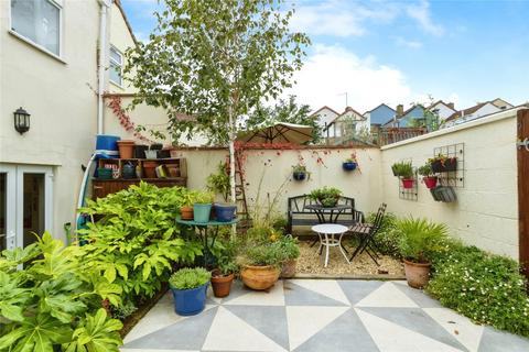 58 Stackpool Road, Bristol, BS3 1NN
