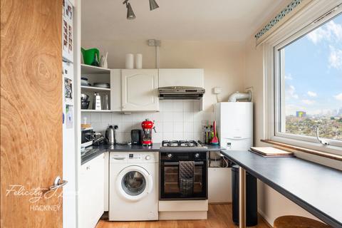 1 bedroom flat for sale, Daubeney Road, Clapton, E5