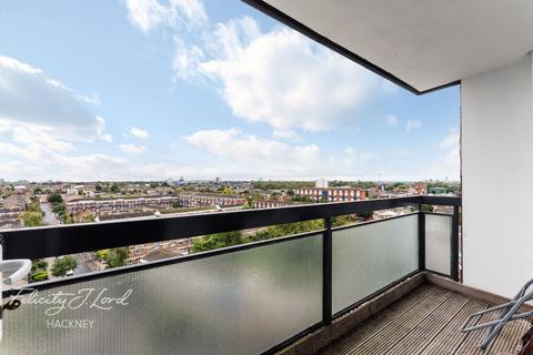 1 bedroom flat for sale, Daubeney Road, Clapton, E5