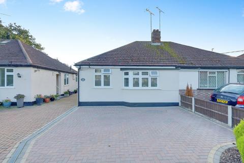 12 Bramble Road, Daws Heath, Benfleet, SS7 2UN