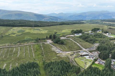 Land for sale, Spean Bridge, Fort William PH34