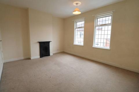 2 bedroom end of terrace house for sale, Canning Street, Hinckley, Leicestershire, LE10 0AQ