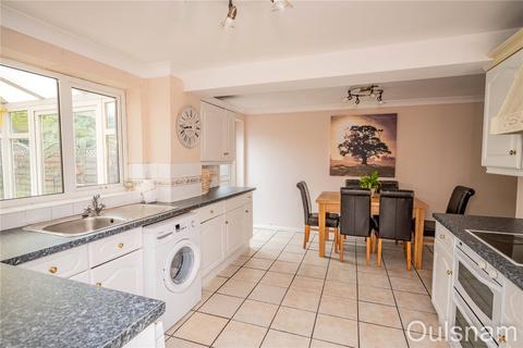 3 bedroom semi-detached house for sale, Grayshott Close, Bromsgrove, Worcestershire, B61