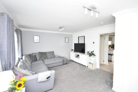 3 Bell View, Newmains, Wishaw, ML2 9DU