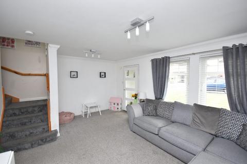 3 Bell View, Newmains, Wishaw, ML2 9DU