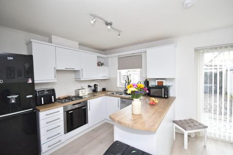 3 Bell View, Newmains, Wishaw, ML2 9DU