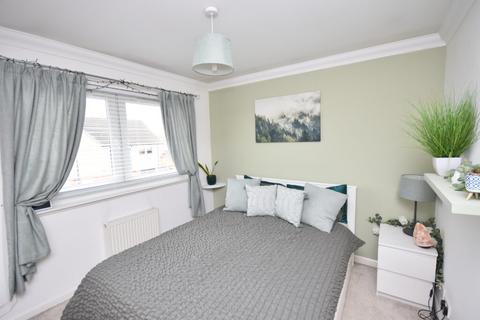 3 Bell View, Newmains, Wishaw, ML2 9DU