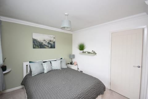 3 Bell View, Newmains, Wishaw, ML2 9DU