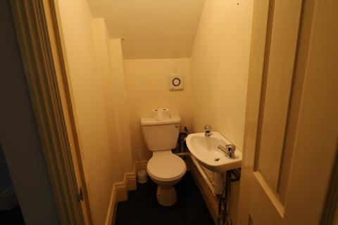 undefined, The Hind Mews, Lutterworth, Leicestershire, LE17 4AH