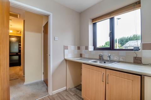 1 bedroom flat for sale, Old Vicarage Court, Coleford