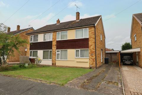 undefined, Darley Road, Burbage, Leicestershire, LE10 2RL