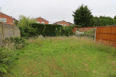 undefined, Darley Road, Burbage, Leicestershire, LE10 2RL