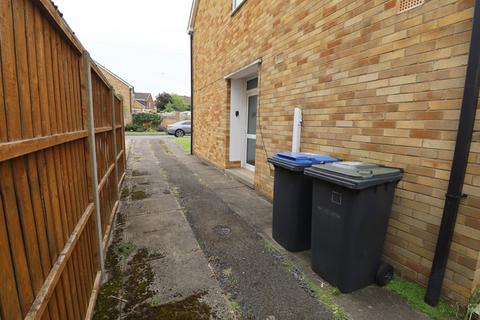 undefined, Darley Road, Burbage, Leicestershire, LE10 2RL