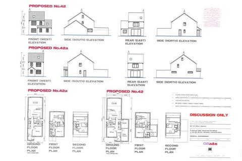 Land for sale, Mill Hill Road, Hinckley, Leicestershire, LE10 0AX