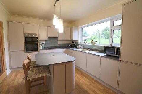 3 bedroom detached bungalow for sale, Atterton Lane, Atterton, Leicestershire, CV13 6JU