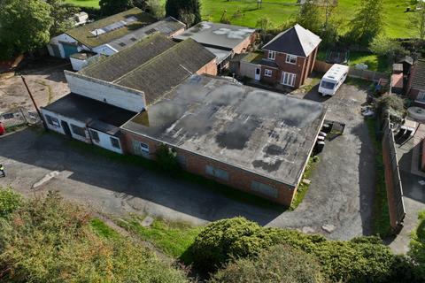 Mixed use for sale, Taverners Lane, Atherstone, Warwickshire, CV9 2BA