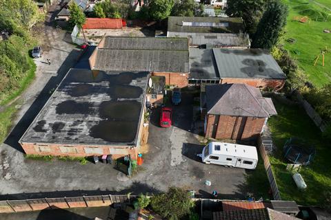 Mixed use for sale, Taverners Lane, Atherstone, Warwickshire, CV9 2BA