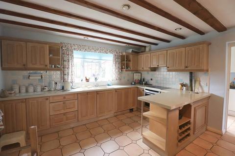 4 bedroom detached house for sale, Ridgeway, Littlethorpe, Leicester, LE19 2JJ