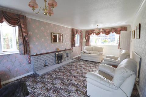 4 bedroom detached house for sale, Ridgeway, Littlethorpe, Leicester, LE19 2JJ