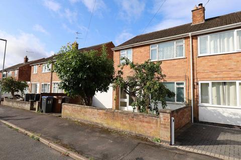 3 bedroom semi-detached house for sale, Mayfield Way, Barwell, Leicestershire, LE9 8BL