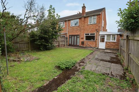 3 bedroom semi-detached house for sale, Mayfield Way, Barwell, Leicestershire, LE9 8BL