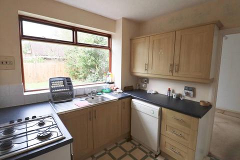 3 bedroom semi-detached house for sale, Mayfield Way, Barwell, Leicestershire, LE9 8BL