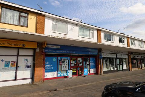 Retail property (high street) for sale, Featherbed Lane, Rugby, Warwickshire, CV21 4LE