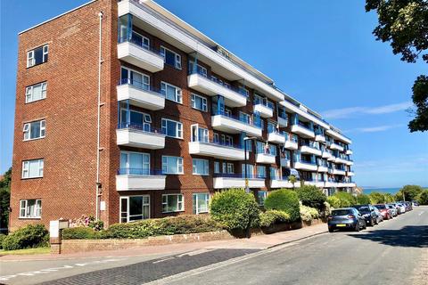 3 bedroom apartment for sale, Cliff Road, Meads, Eastbourne, East Sussex, BN20