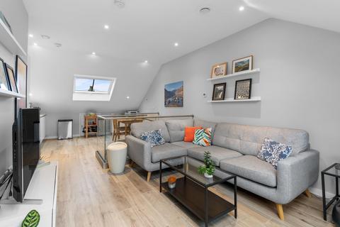 2 bedroom apartment for sale, Montreal Road, Cambridge, CB1