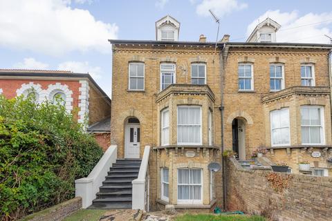 3 bedroom flat for sale, Canterbury Road, Herne Bay, Kent