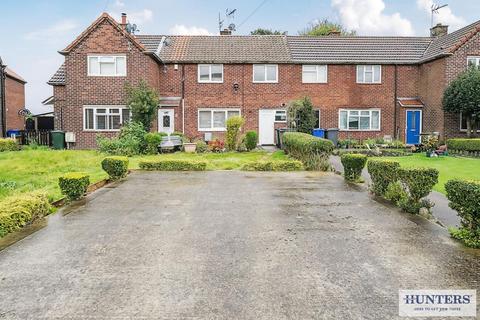 3 bedroom terraced house for sale, Station Road, Hambleton, Selby