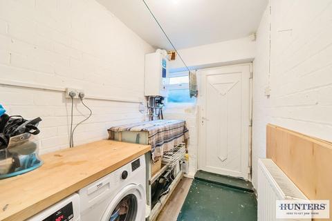 42 Station Road, Hambleton, Selby, YO8 9HY