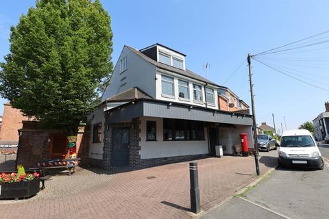 Pub for sale, Chapel Street, Barwell, Leicestershire, LE9 8DE