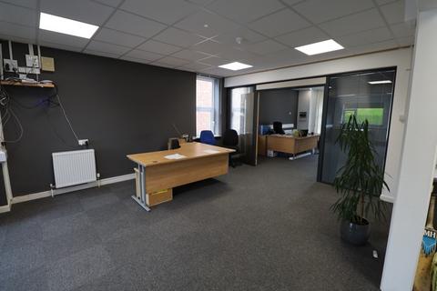 Office to rent, Newton House, 9 Clarendon Road, Hinckley, Leicestershire, LE10 0PJ