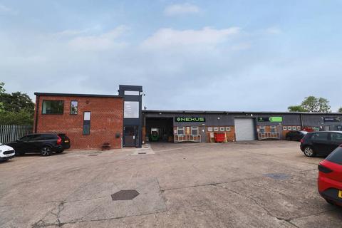 Industrial unit to rent, Venture Court, Hinckley, Leicestershire, LE10 3BT