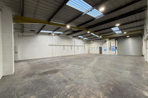 Industrial unit to rent, Venture Court, Hinckley, Leicestershire, LE10 3BT