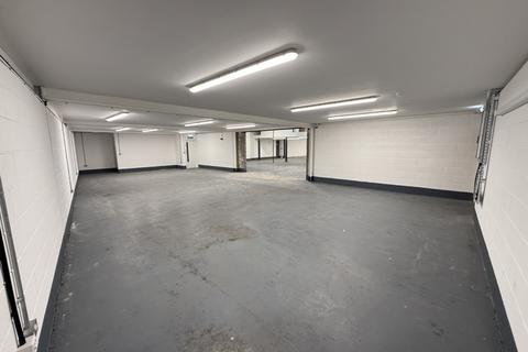 Industrial unit to rent, Venture Court, Hinckley, Leicestershire, LE10 3BT