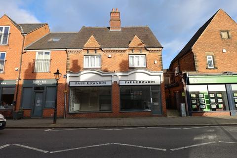 Retail property (high street) to rent, New Buildings, Hinckley, Leicestershire, LE10 1HN