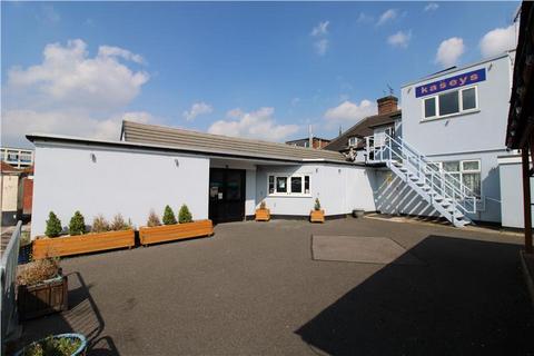 Hotel for sale, Regent Street, Hinckley, Leicestershire, LE10 0BA