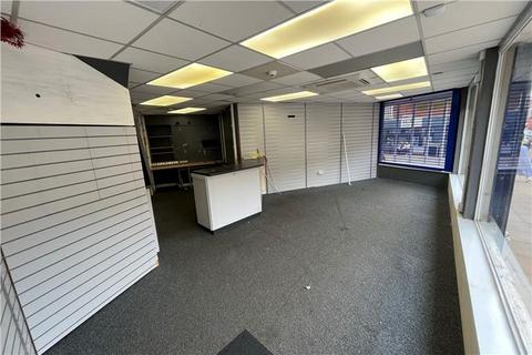 Retail property (high street) to rent, Castle Street, Hinckley, Leicestershire, LE10 1DA