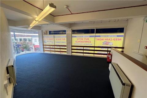 Retail property (high street) to rent, Castle Street, Hinckley, Leicestershire, LE10 1DA