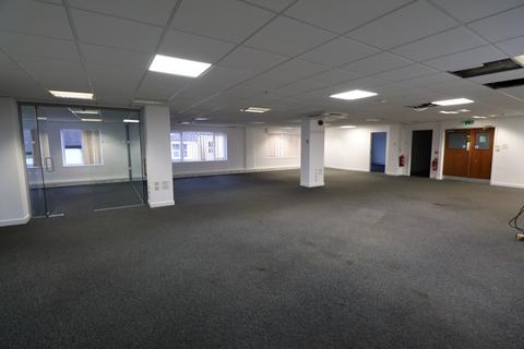 Office to rent, New Buildings, Hinckley, Leicestershire, LE10 1HW