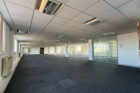 Office to rent, New Buildings, Hinckley, Leicestershire, LE10 1HW