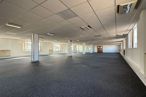 Office to rent, New Buildings, Hinckley, Leicestershire, LE10 1HW