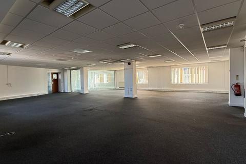 Office to rent, New Buildings, Hinckley, Leicestershire, LE10 1HW