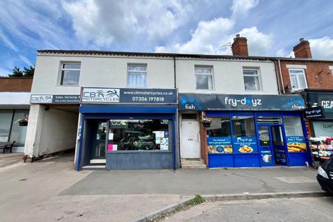 Property for sale, Wood Street, Earl Shilton, Leicestershire, LE9 7ND