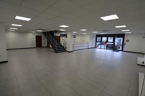 Retail property (high street) to rent, Radius Court, Hinckley, Leicestershire, LE10 3BE