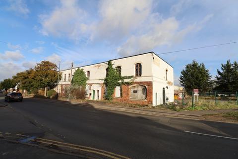 Industrial unit for sale, Attleborough Road, Nuneaton, Warwickshire, CV11 4JJ